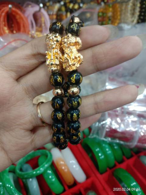 ANEKA GELANG JADI