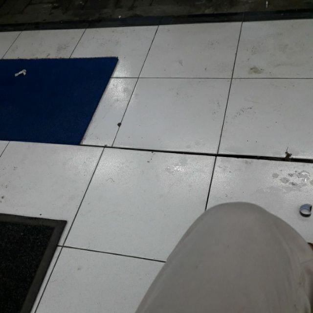 Kepala / Tungku Mesin Arumanis / Harum Manis