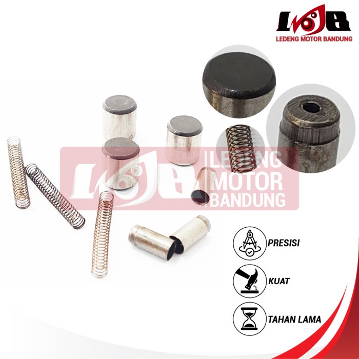 Pelor Stater Only Yamaha Jupiter MX Lokal Kualitas Bagus