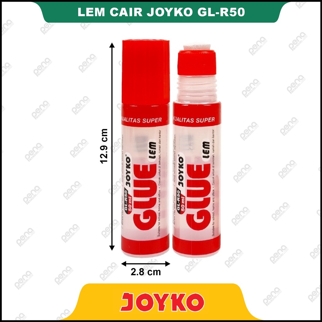 Lem Cair Joyko Besar GL-R50