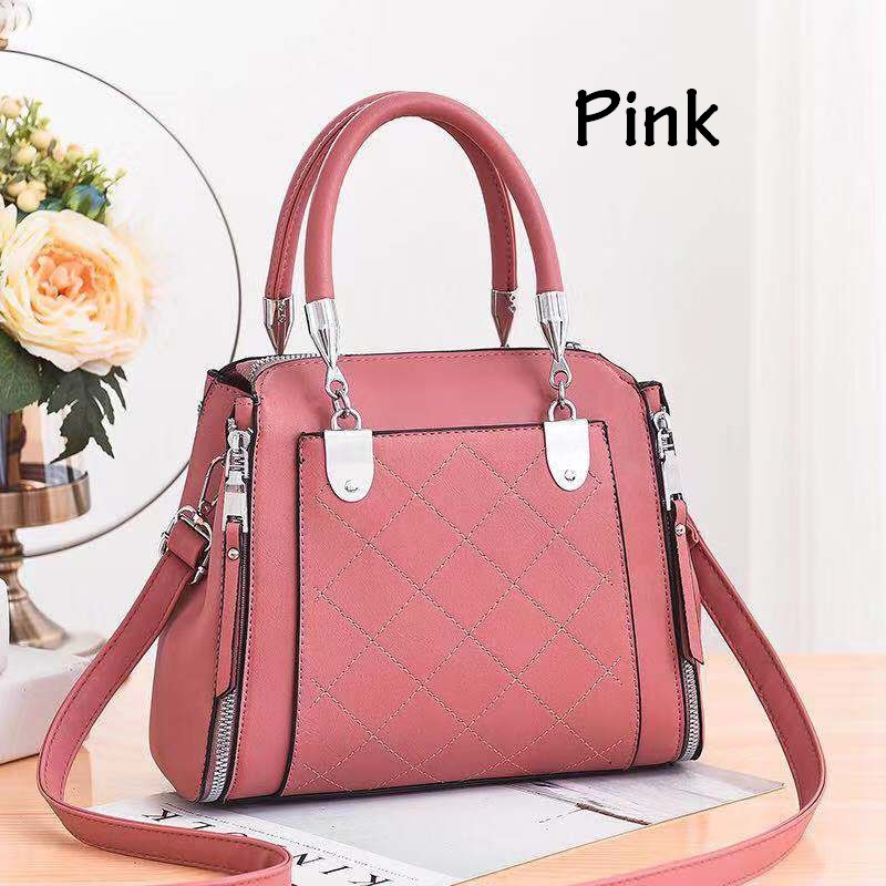 iBag GTF 260 !! TAS CEWEK HANDBAG WANITA TAS KOREA TAS MODEL TAS IMPORT