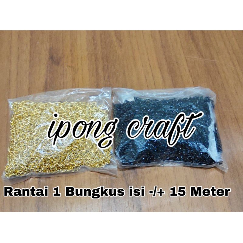 Rantai Masker /Rantai Aksesoris/Rantai Masker /Rantai Kalung Masker/ Rantai Strap Masker