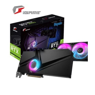 VGA Colorful iGame RTX 3070 Neptune OC-V 8GB