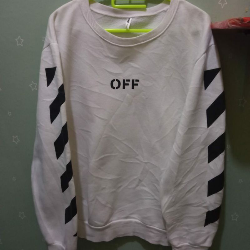 Cn Off White