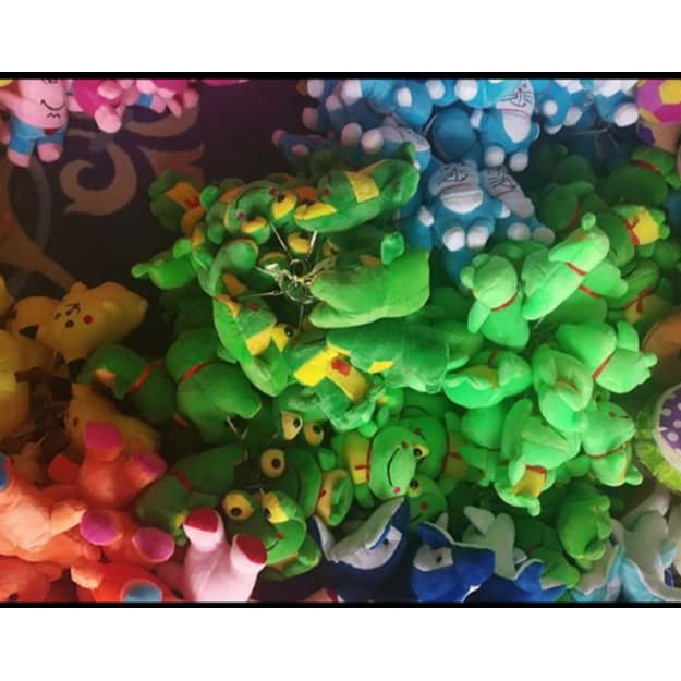 Gantungan kunci murah terlaris Gantungan kunci unik Gantungan Kunci lucu