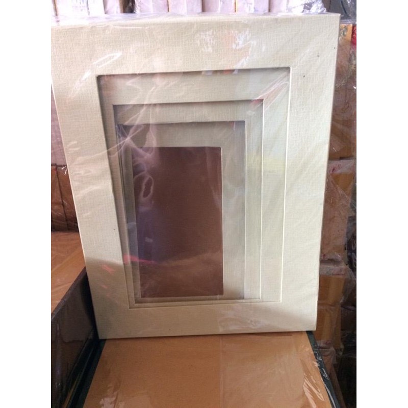 kotak seserahan 1 set