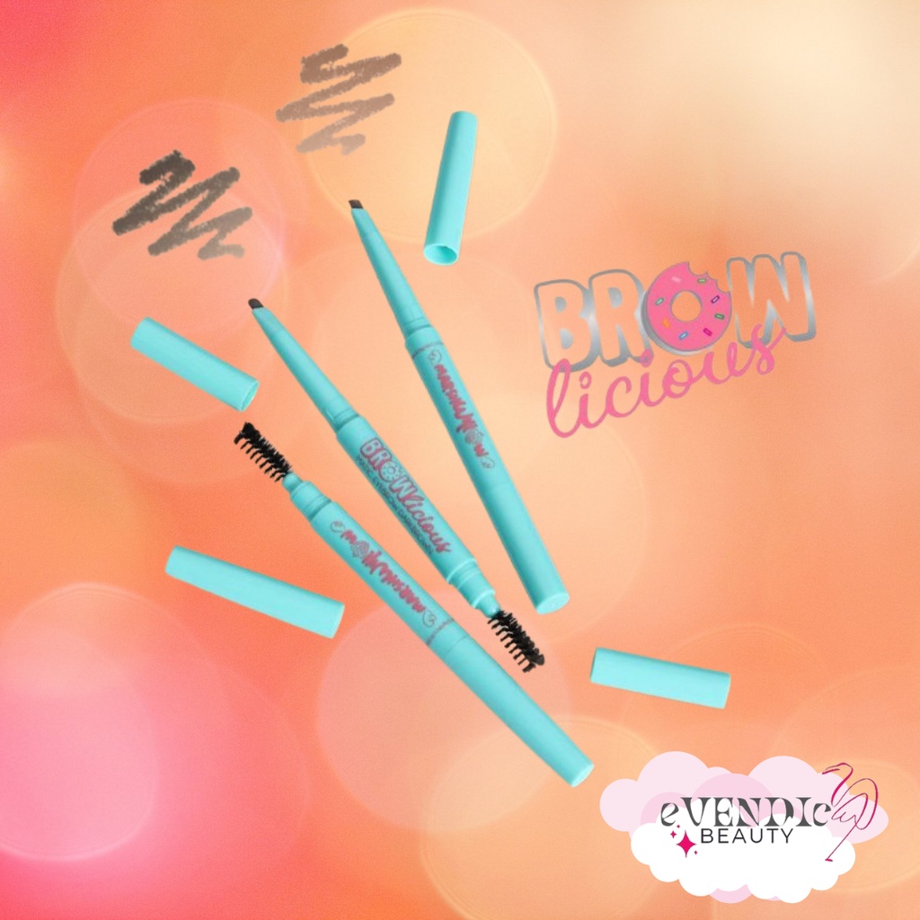 Marshwillow Eyebrow Matic - PENSIL ALIS PUTAR