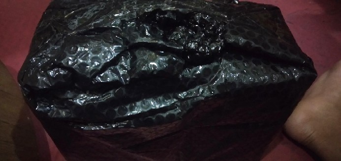 Rak / Kotak Komponen 25 Slot ( Partisi) Kenmaster