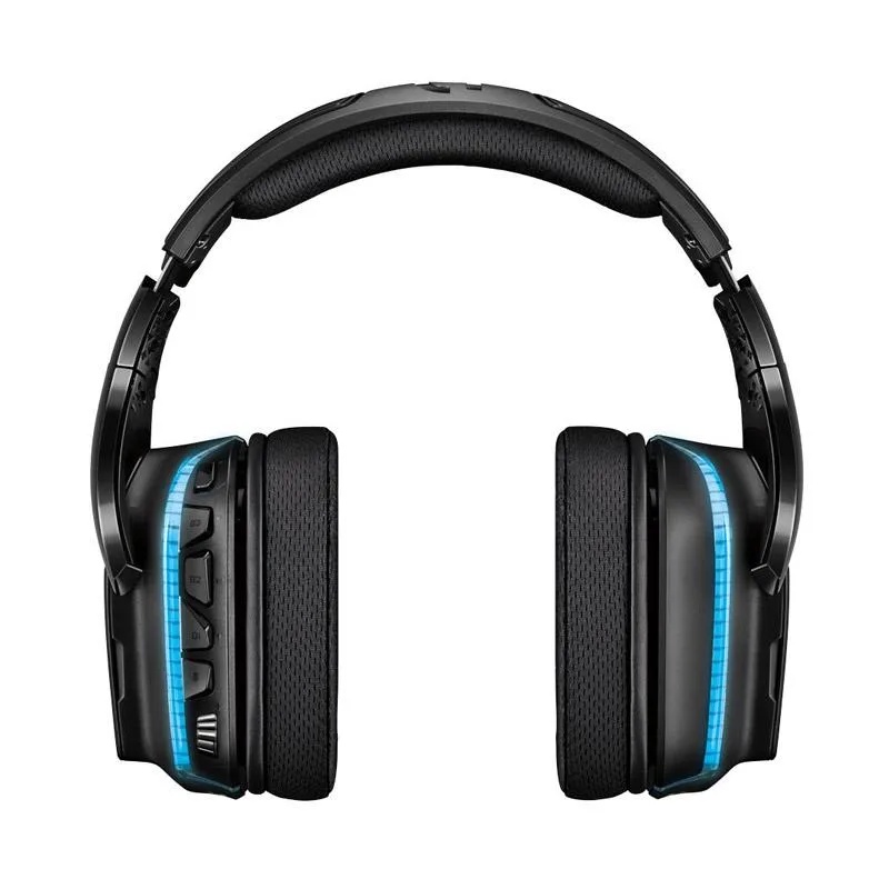 LOGITECH G633S 7.1 G 633S Lightsync Gaming Headset