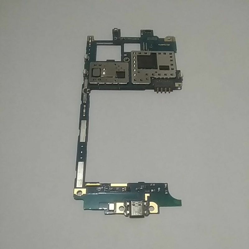 PCB Mesin untuk Samsung Galaxy J2 Prime mati total