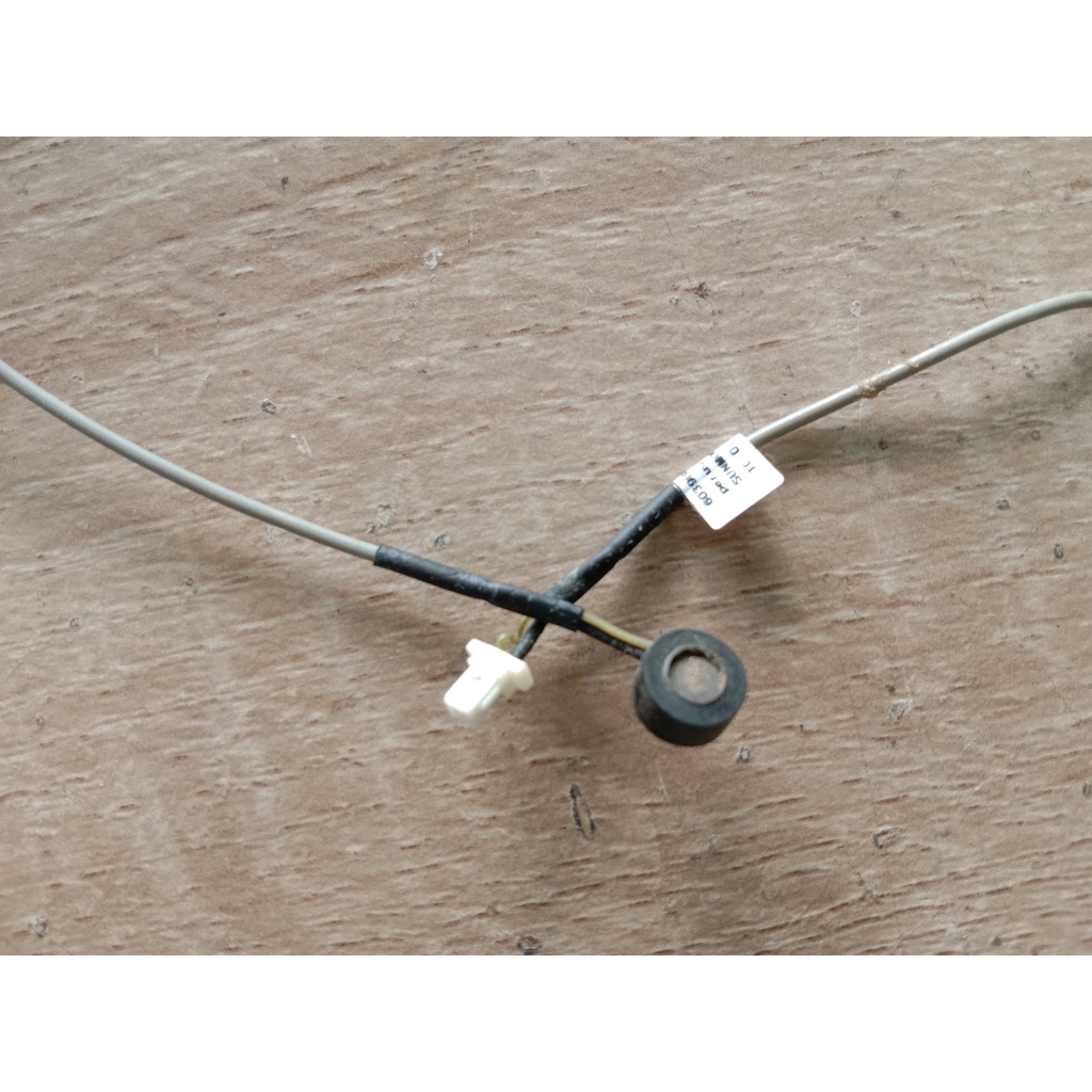 Microphone internal Laptop Toshiba Satelite L510 bekas