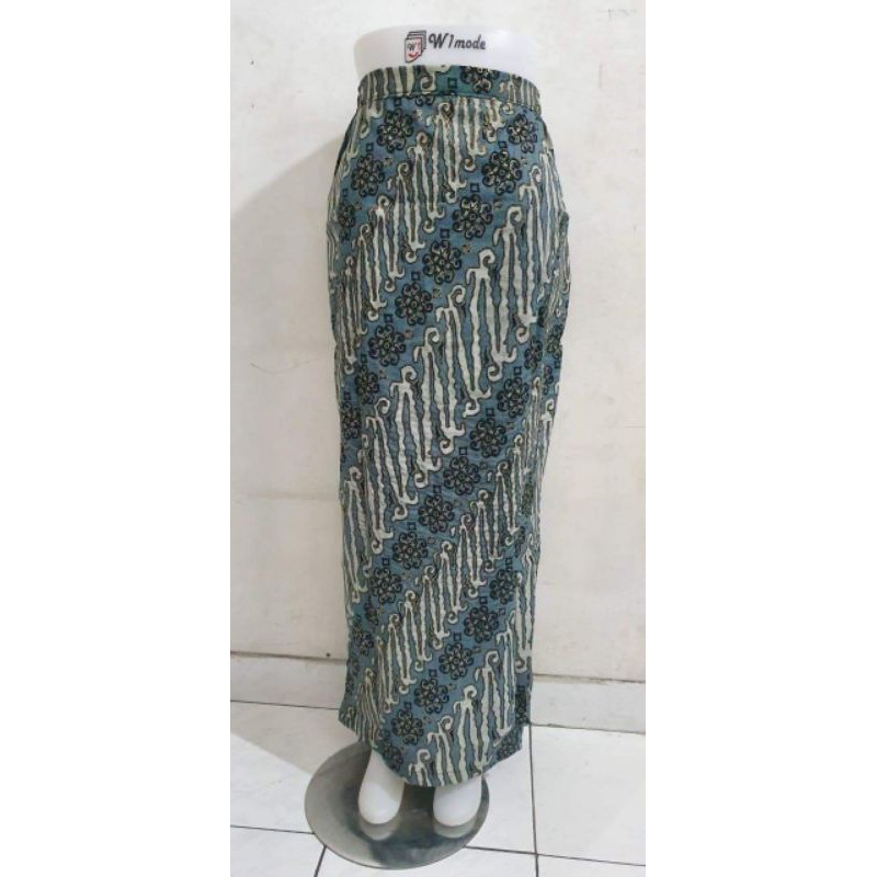 Rok span batik terbaru // Bawahan Kebaya Mewah // Bawahan Kebaya Kondangan