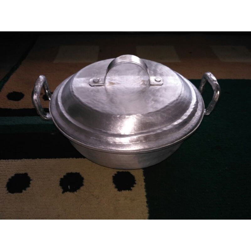 citel khas Garut tebal dan kuat 20cm 35cm