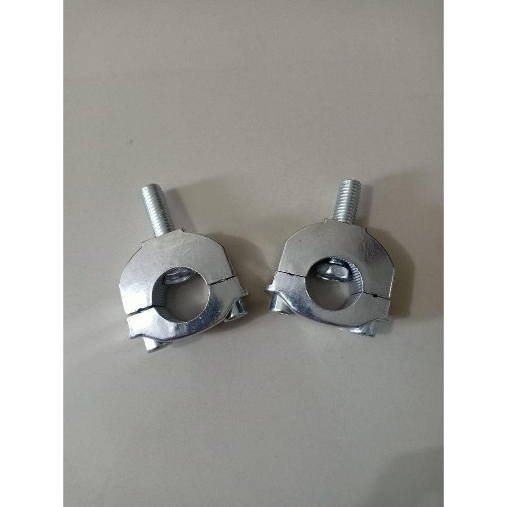 Raiser - Pengikat Stang -  Motor Mini GP TRAIL - 49cc