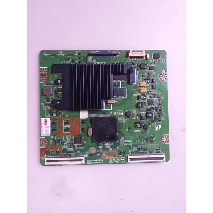 TCon Ticon Samsung UA46ES8000 - UA 46es8000