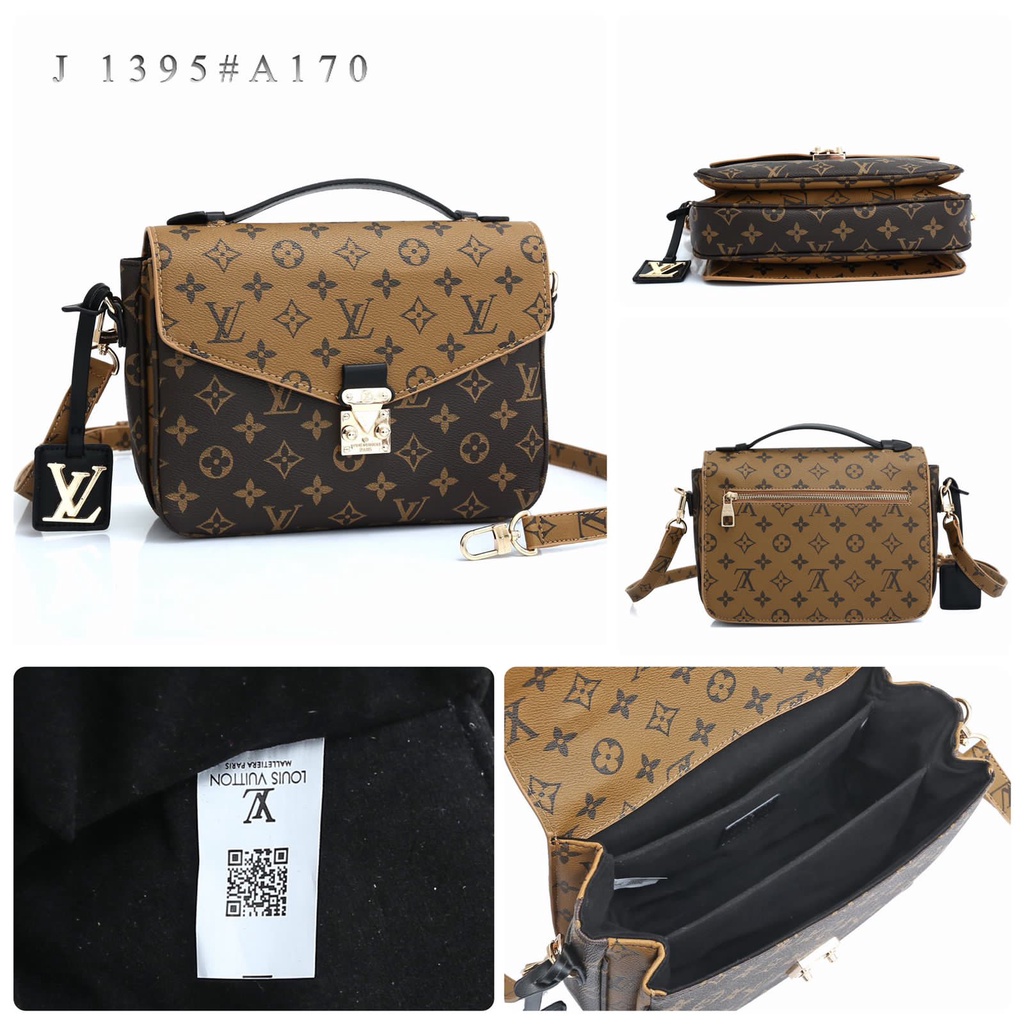 TAS SELEMPAMG POCHETTE METIS 1395#A170