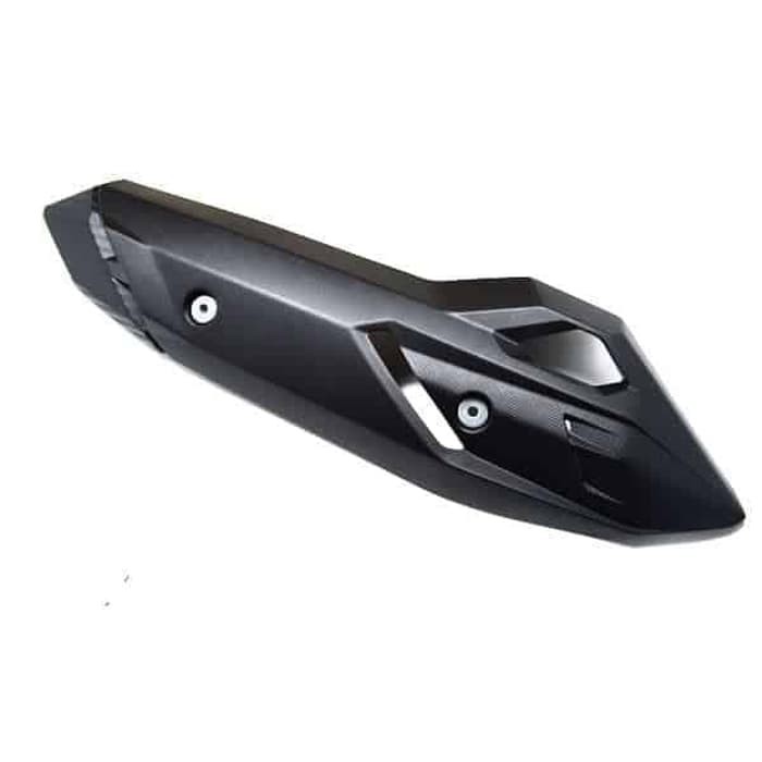 Cover Knalpot Vario 125-150 New Pelindung Knalpot Vario 125- 150 New  beeshop