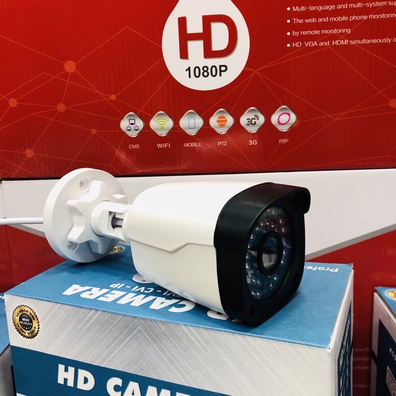 PAKET CCTV FULL AHD 8 CHANNEL 5MP IR SONY 1080P HDD 500GB/1000GB KOMPLIT TINGGAL PASANG