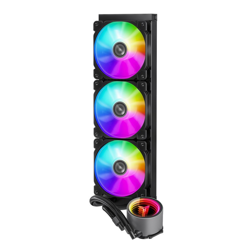 Jonsbo Shadow 360 ARGB Ver 2.0 Liquid Cooler