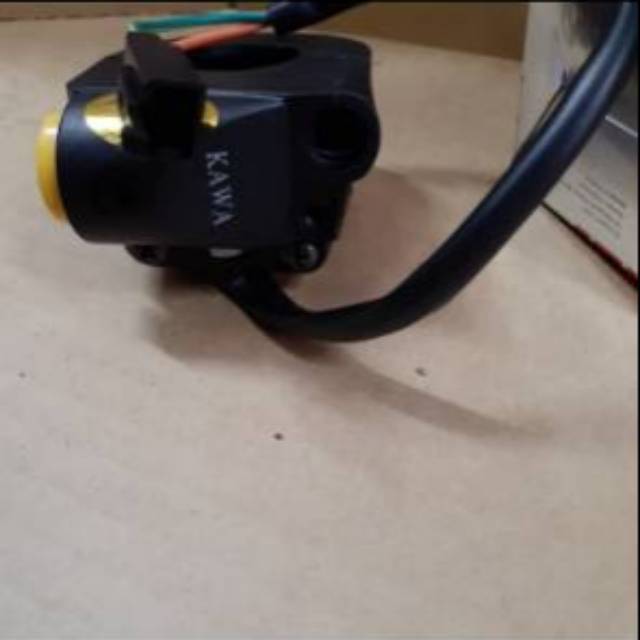 Saklar kanan satria fu