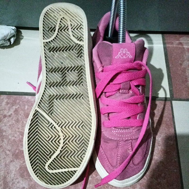 Sepatu Kappa