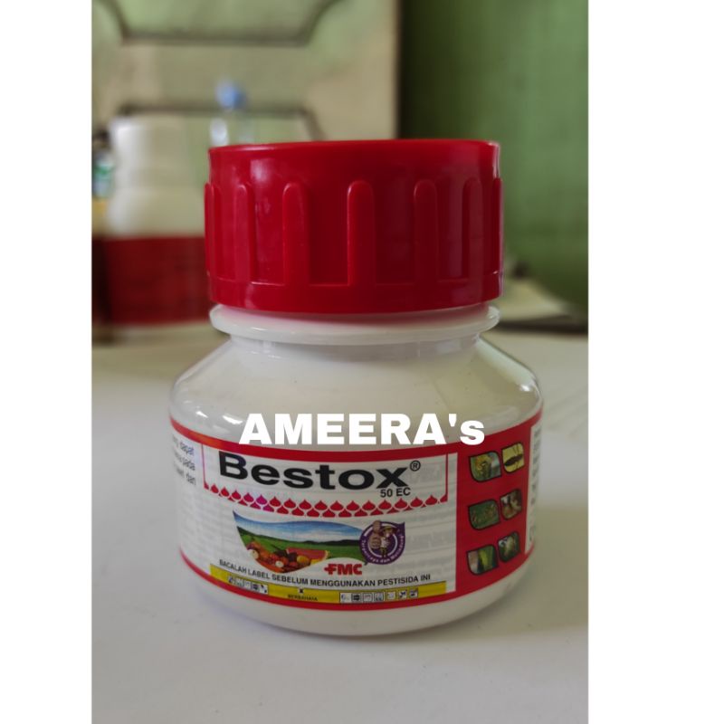 BESTOX 50EC 80ml