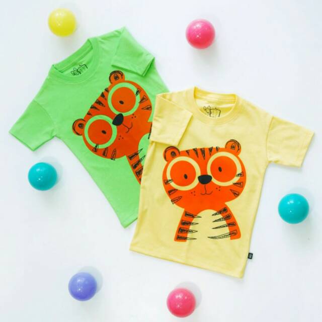 Kaos Little Pumpkin New Collection/ Premium Quality Little Pumpkin/ Little pumpkin baju bayi