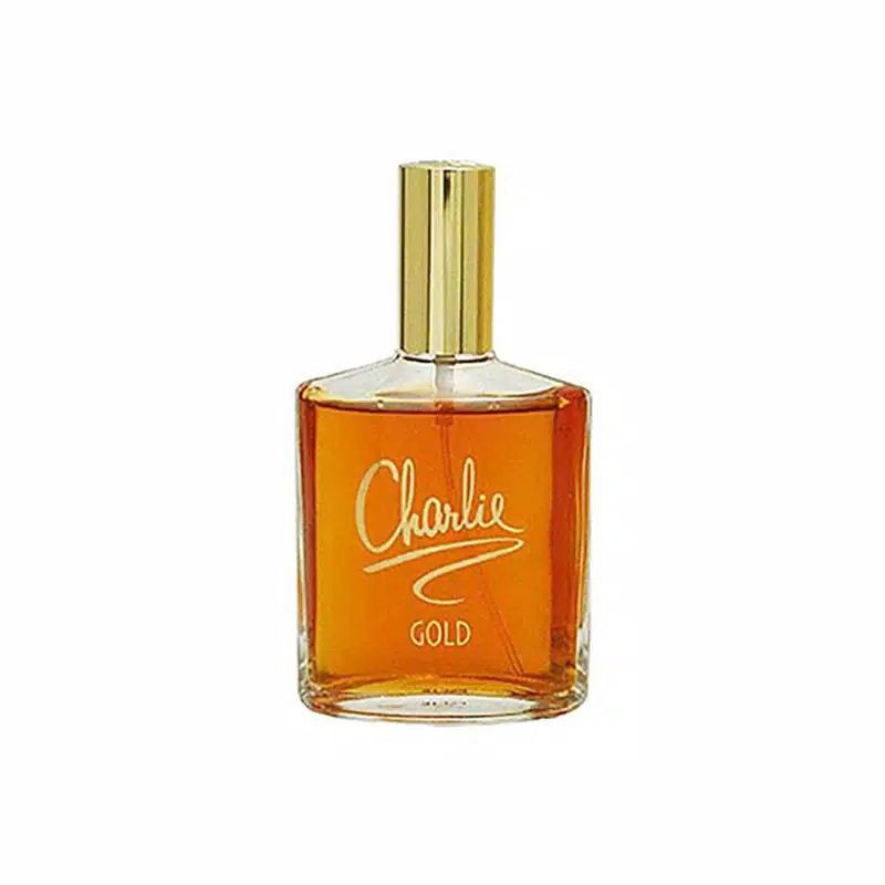 PARFUME Charlie revlon ASLI 100 %