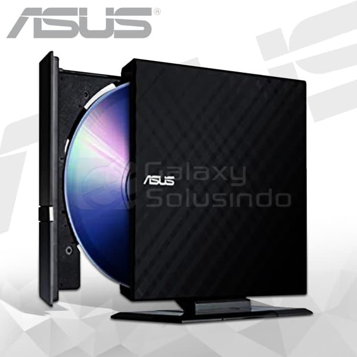 ASUS SDRW 08D2S U LITE External