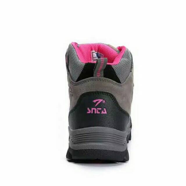 sepatu wanita snta 609