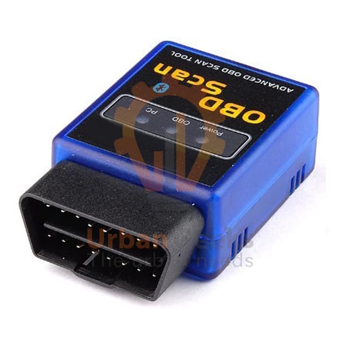 VGATE - MINI ELM327 BLUETOOTH OBD-II CAR DIAGNOSTIC SCAN