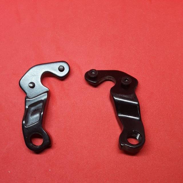 Drop out MTB Polygon