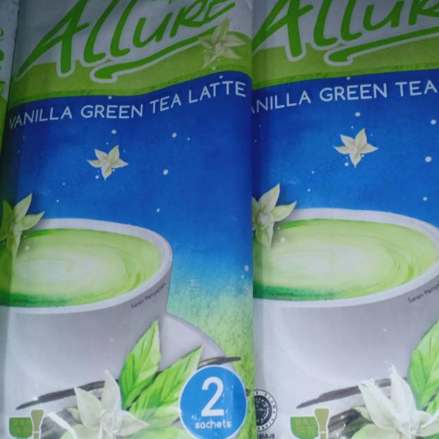 

esprecielo ALLURE
