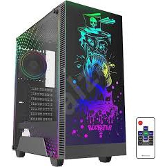 CASING GAMEMAX ROCKSTAR 2 ATX