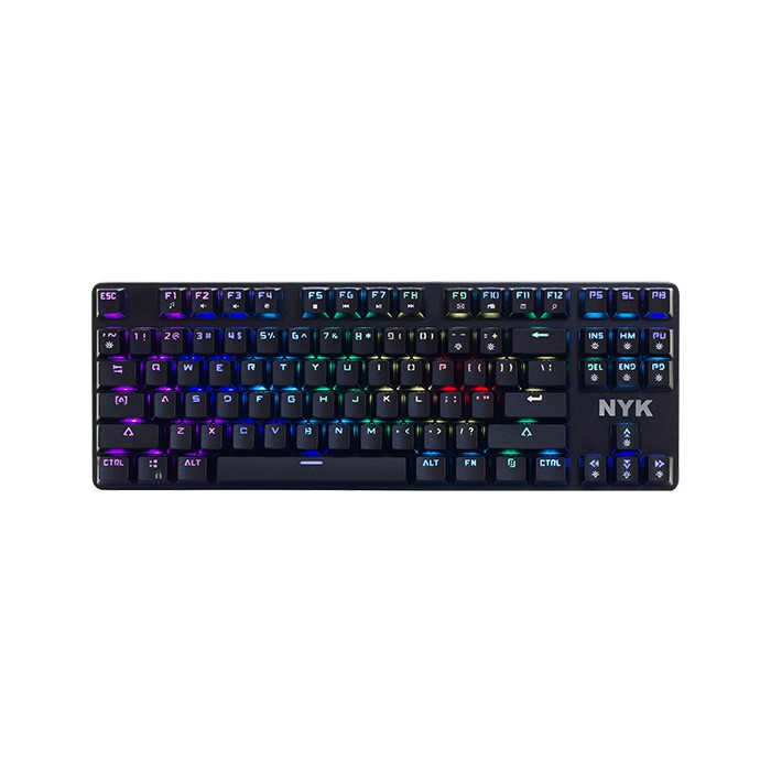 KEYBOARD GAMING NYK KM-10 FROZEN