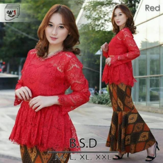 Set BSD red