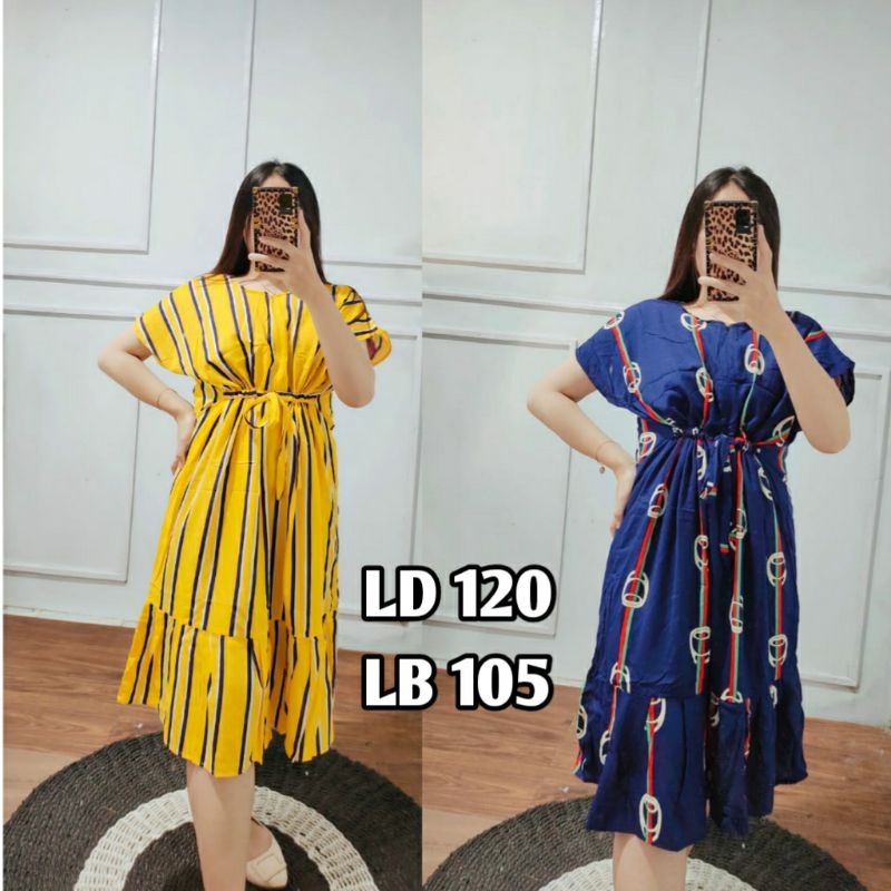 Daster kekinian/baju daster kekinian/daster kimono/daster kekinian jumbo/daster wanita kekinian/dast