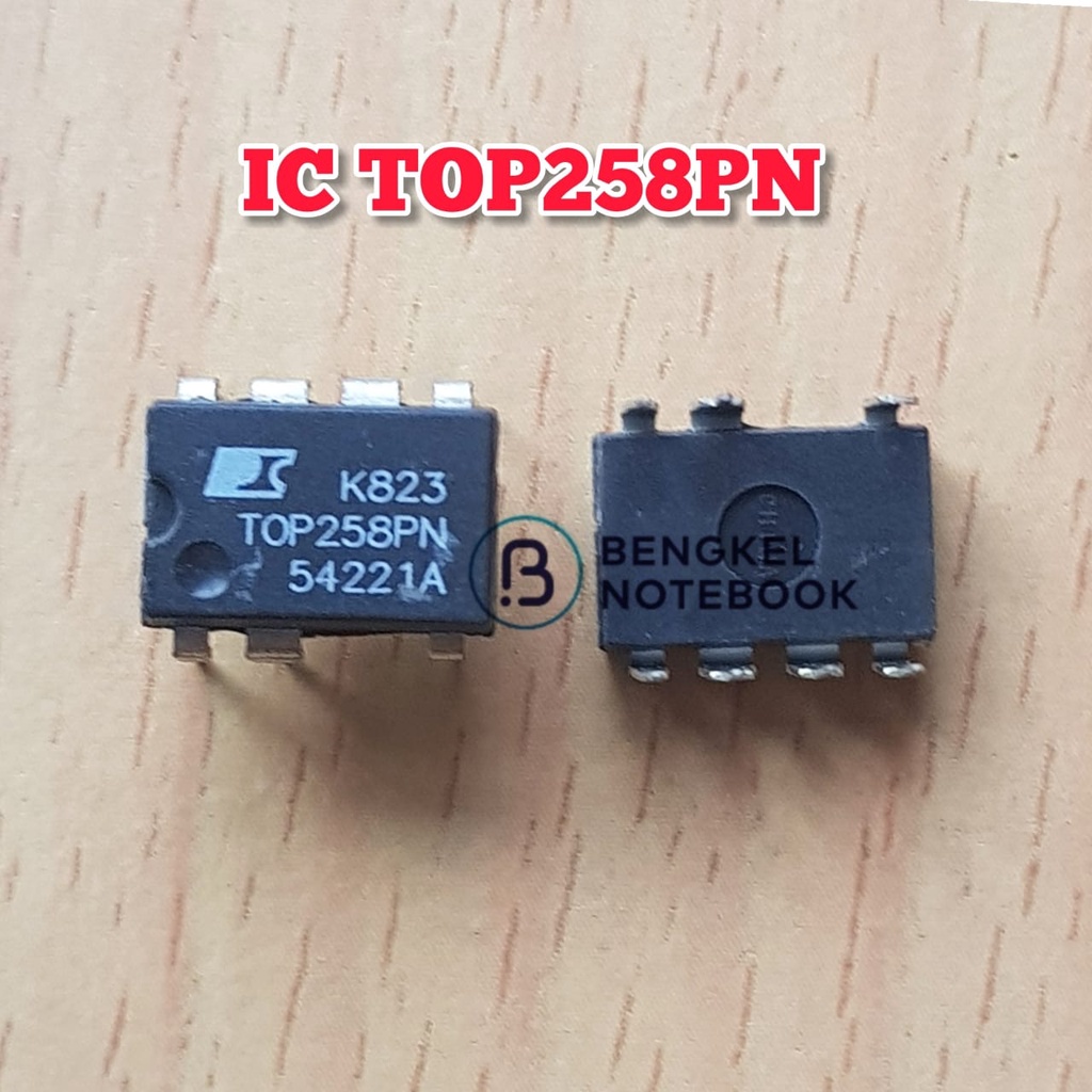 IC TOP258PN TOP 258 PN