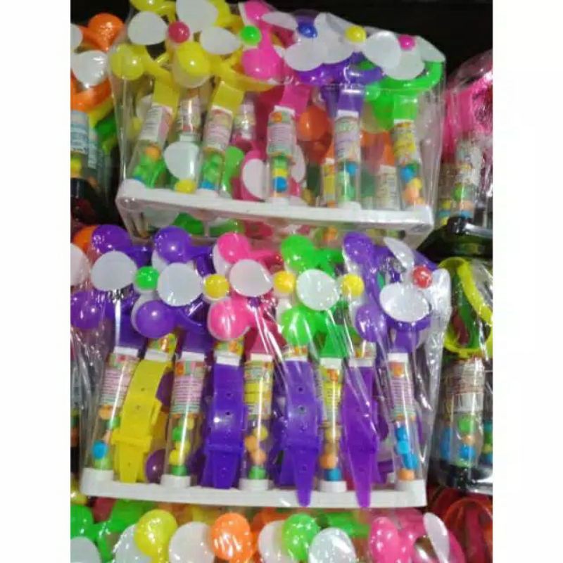 

permen kipas isi 30 pcs