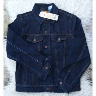 82 Koleksi Model Jaket Levis Original Terbaru