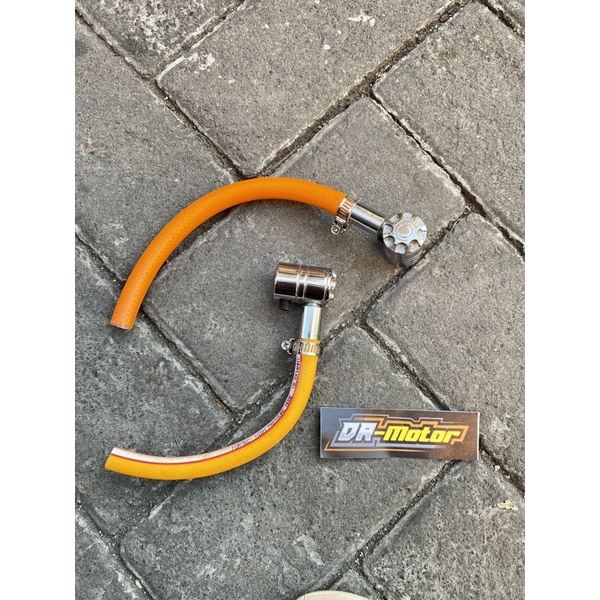 Manisan Hawa Mesin Selang Manisan Hawa pnp CB GL100 GL max MP tiger