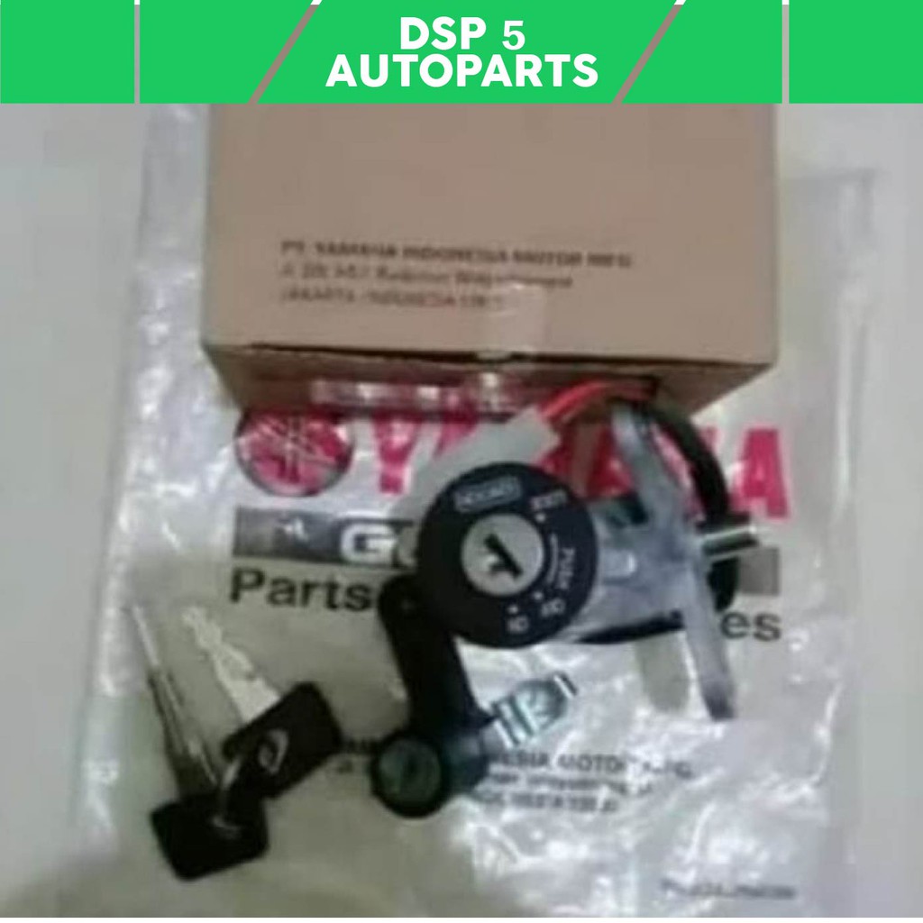 KUNCI KONTAK YAMAHA MIO SPORTY MIO SMILE ORI YGP