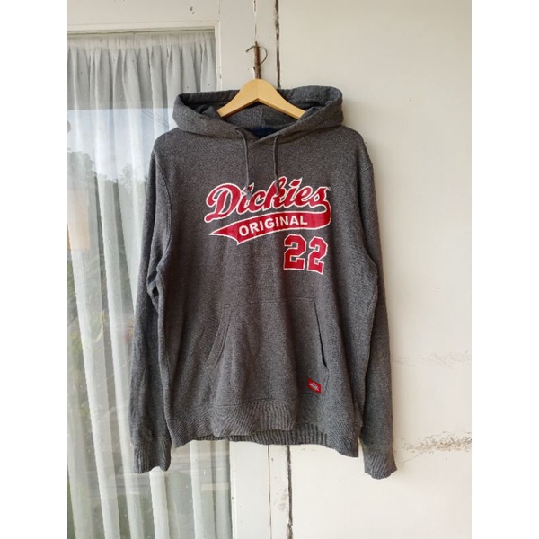 Dickies second art 22 hoodie