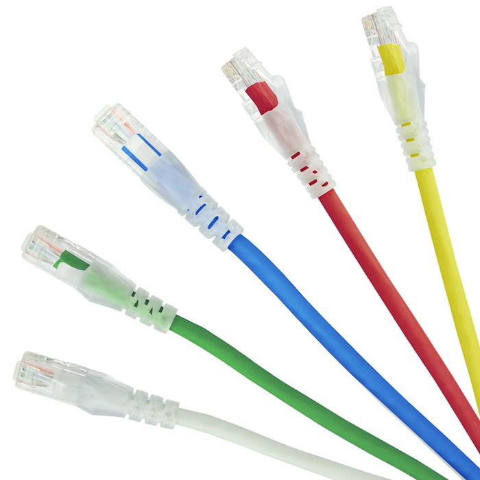 Dtc Patchcord UTP Cat.6, 3m