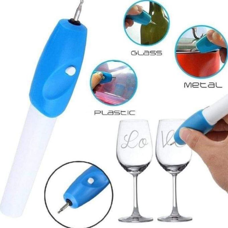 Alat ukir Sendok, piring dll