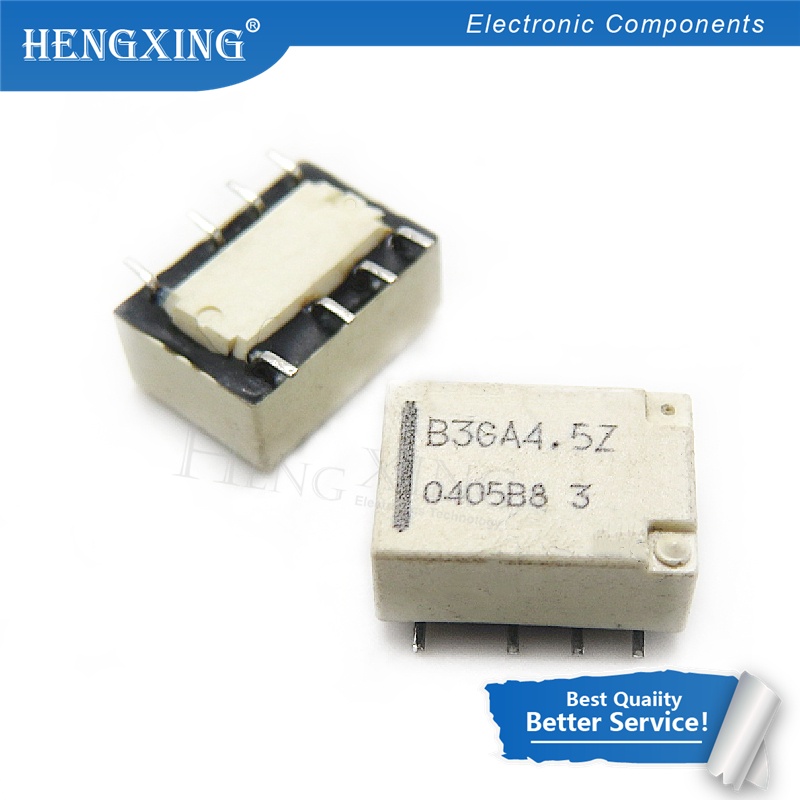 10pcs Ic FTB3GA4.5 B3GA4.5Z