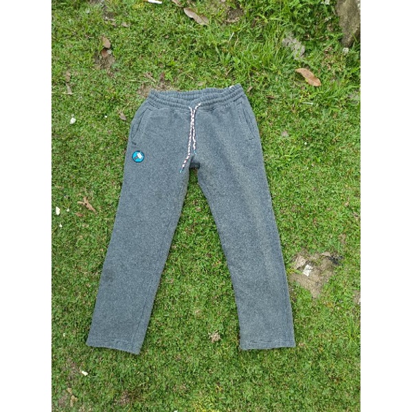 JOGGER feltics x marvel