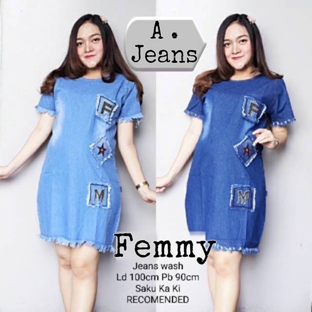 femmy dress jeans / femma dress jeans / femme dress jeans