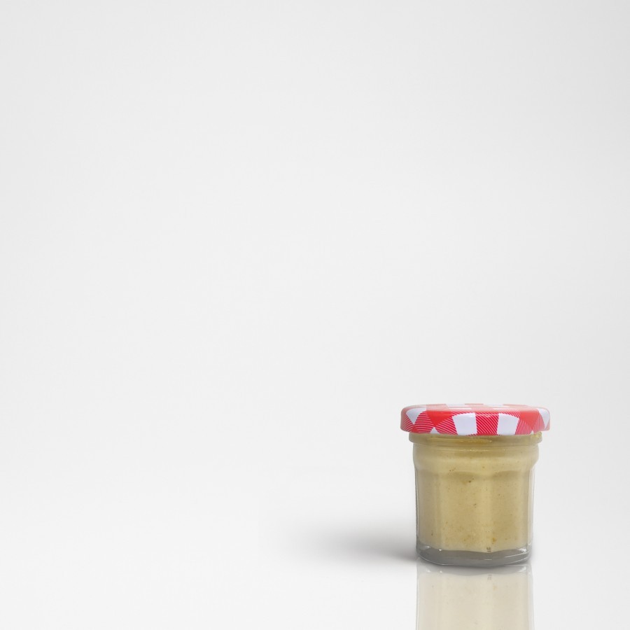 

[30GR Min 6pcs] Cashew Butter / Selai Kacang Mete - 30gr