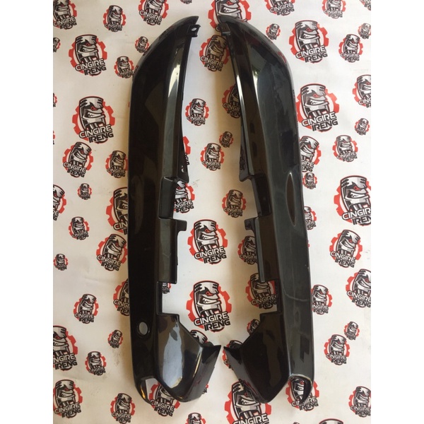 Cover body astrea grand bulus sebelah kanan kiri 93/94 Original Baru